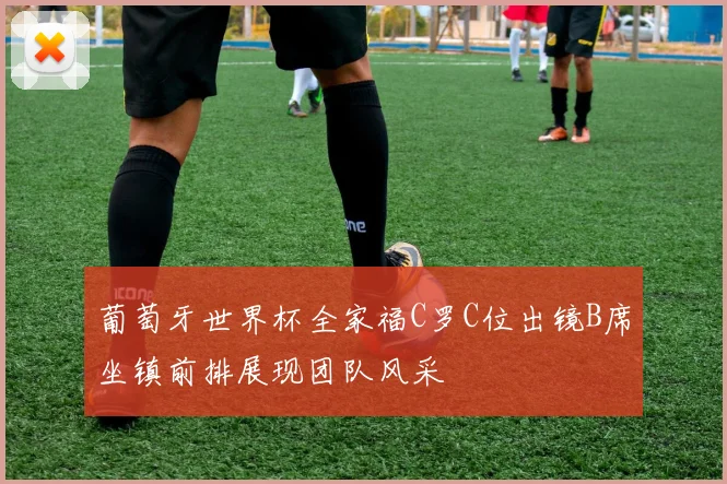葡萄牙世界杯全家福C罗C位出镜B席坐镇前排展现团队风采